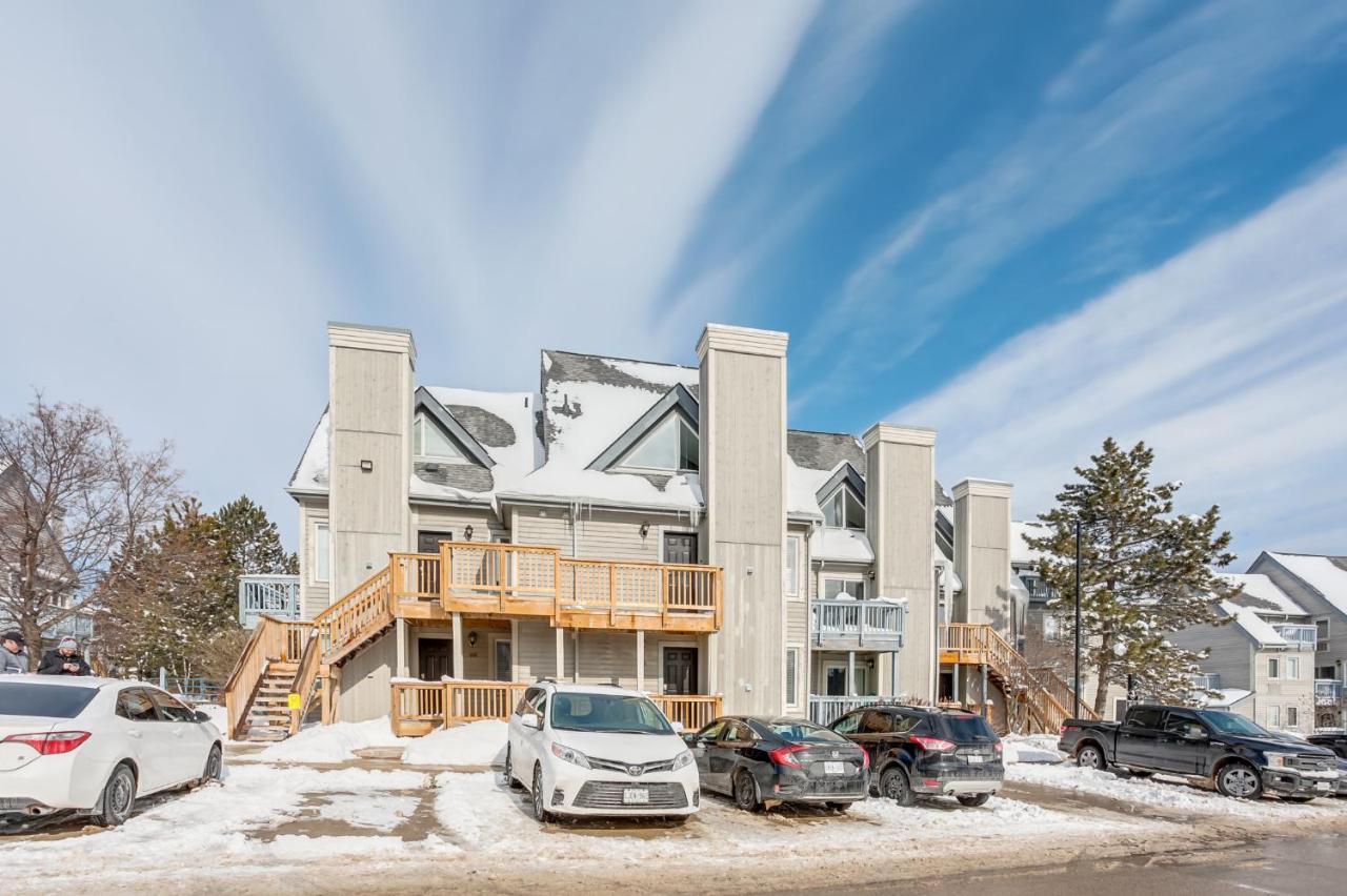 Cozy North Creek Resort Studio Блу-Маунтинс Экстерьер фото