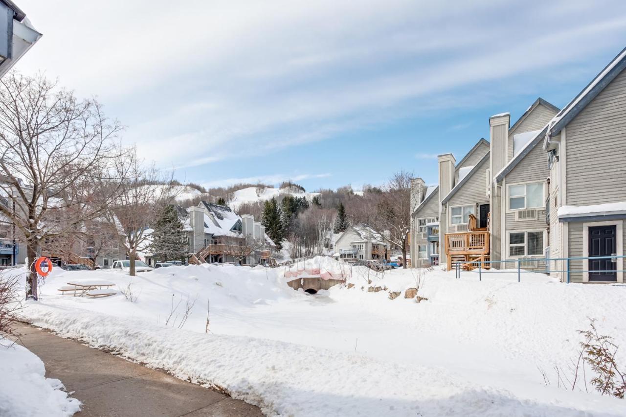 Cozy North Creek Resort Studio Блу-Маунтинс Экстерьер фото