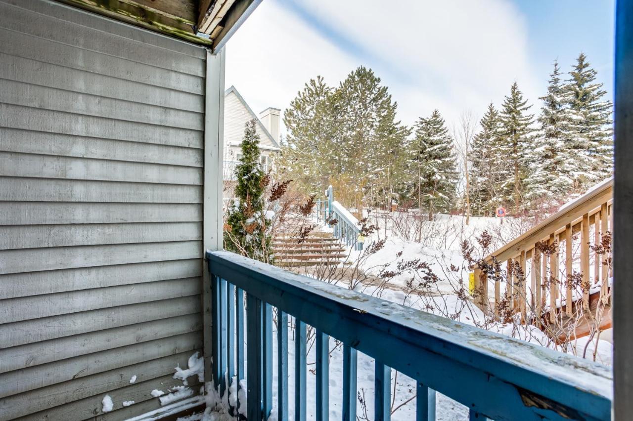 Cozy North Creek Resort Studio Блу-Маунтинс Экстерьер фото